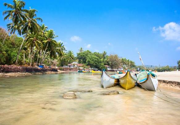 Goa Holiday Tour Packages | call 9899567825 Avail 50% Off